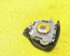 Подушка безопасности водителя Toyota