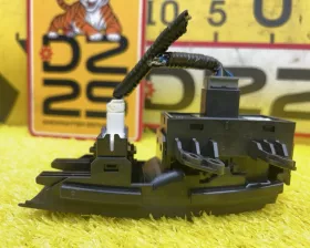 Кнопка ручника Honda