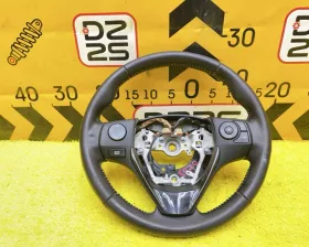 Руль Toyota