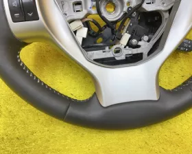 Руль Toyota