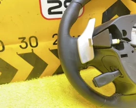 Руль Toyota