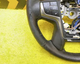 Руль Toyota