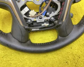 Руль Toyota