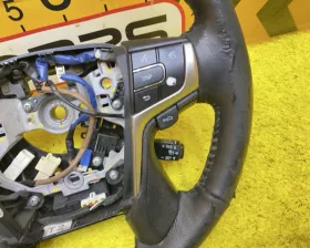 Руль Toyota