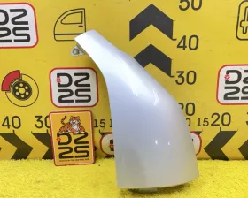 Крыло Toyota