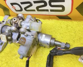 Рулевая колонка Toyota