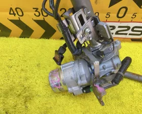 Рулевая колонка Toyota