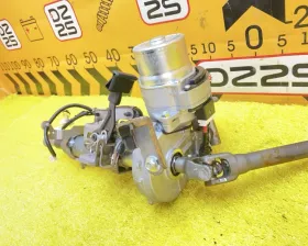 Рулевая колонка Toyota