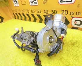 Рулевая колонка Honda