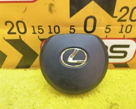 Подушка безопасности водителя Toyota