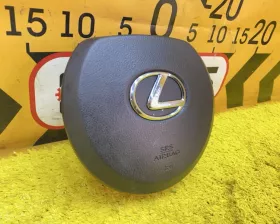 Подушка безопасности водителя Toyota