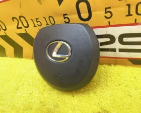 Подушка безопасности водителя Toyota