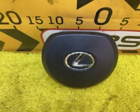 Подушка безопасности водителя Toyota