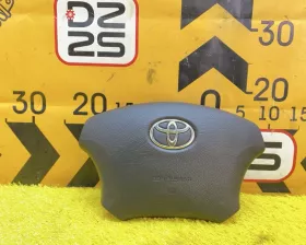 Подушка безопасности водителя Toyota