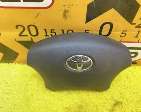 Подушка безопасности водителя Toyota