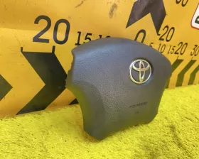 Подушка безопасности водителя Toyota
