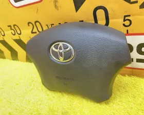 Подушка безопасности водителя Toyota