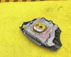 Подушка безопасности водителя Toyota