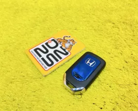 Ключ зажигания HONDA