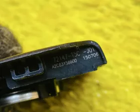 Ключ зажигания HONDA