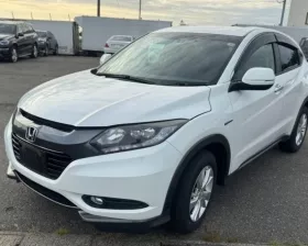 Ключ зажигания HONDA