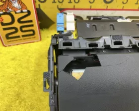 Монитор Toyota