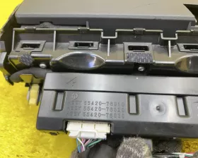 Монитор Toyota