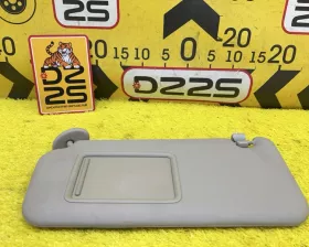Козырек Toyota