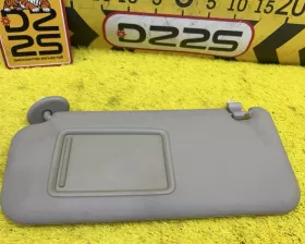 Козырек Toyota
