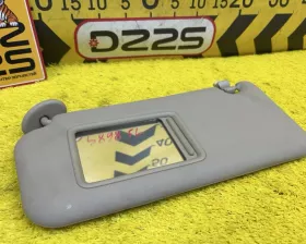 Козырек Toyota