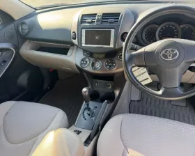 Козырек TOYOTA