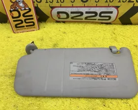 Козырек Toyota