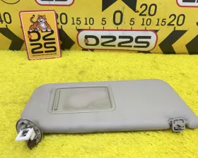 Козырек Toyota