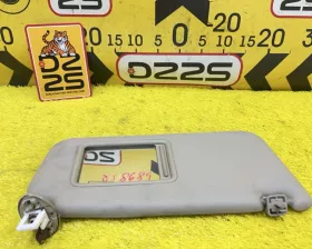Козырек Toyota