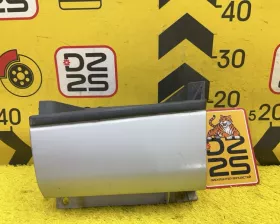 Подножка Toyota