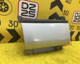 Подножка Toyota