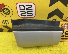 Подножка Toyota