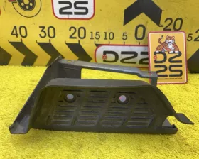 Подножка Toyota