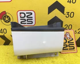 Подножка Toyota