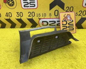 Подножка Toyota