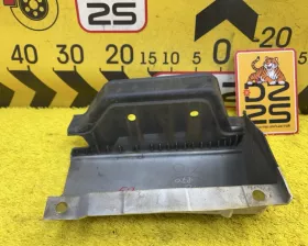 Подножка Toyota