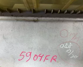 Подножка Toyota