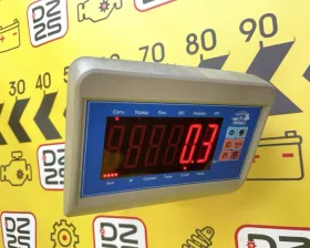 Подножка Toyota