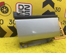 Подножка Toyota