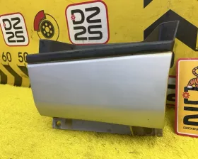 Подножка Toyota