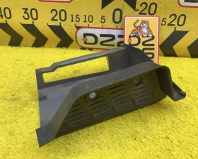 Подножка Toyota