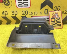 Подножка Toyota