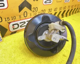 Главный тормозной цилиндр Toyota
