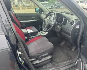 Горловина радиатора SUZUKI