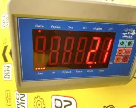 Механизм стеклоочистителя Toyota